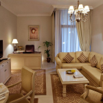 Yassat Gloria Hotel Apartments