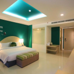Sleep With Me Hotel Design Hotel @ Patong