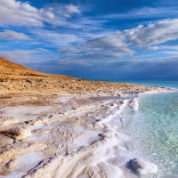 Тур на Мертвое Море — 